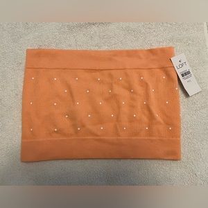 NWT Loft Bandeau